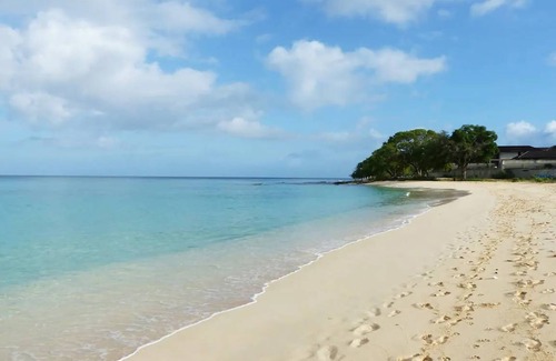 Spring Garden Apartment | 93 m² Apartment ∙ 1 bedroom ∙ 2 guests