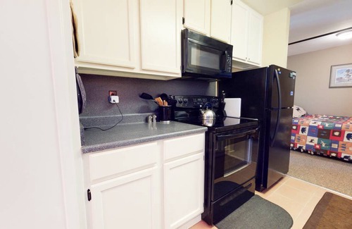 Mammoth Lakes Condo | 93 m² Condo ∙ 2 bedrooms ∙ 6 guests