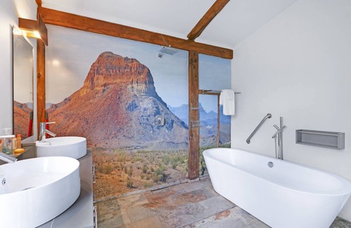 Fischer House | 93 m² House ∙ 1 bedroom ∙ 2 guests