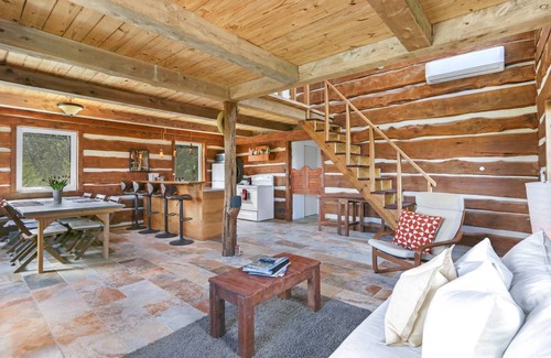 Fischer House | 93 m² House ∙ 1 bedroom ∙ 2 guests