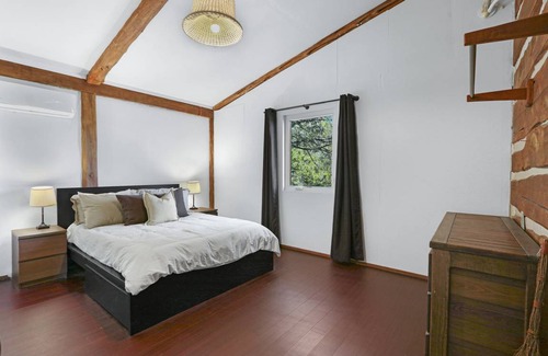 Fischer House | 93 m² House ∙ 1 bedroom ∙ 2 guests