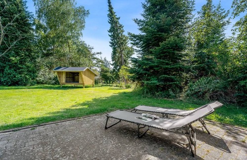 Gedesby House | 93 m² House ∙ 4 bedrooms ∙ 8 guests