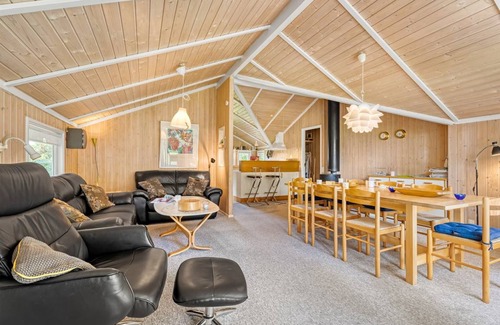 Gedesby House | 93 m² House ∙ 4 bedrooms ∙ 8 guests