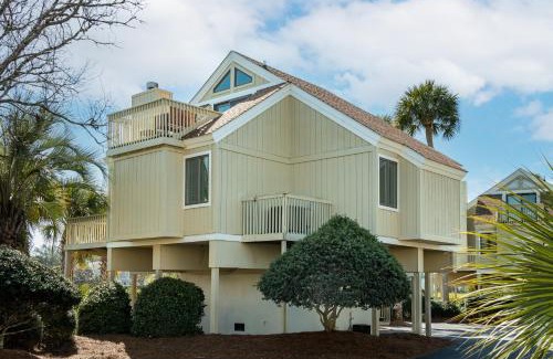 Sealoft Villas House | 933 Sealoft Villa