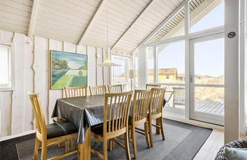 Klitmoller House | 938-Thisted-Niels-Vognmands-Vej-8