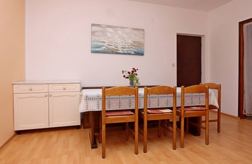Supetarska Draga Apartment | 94 m² Apartment ∙ 3 bedrooms ∙ 11 guests