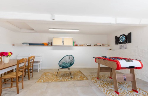 Bucy-le-Long House | 94 m² House ∙ 2 bedrooms ∙ 4 guests