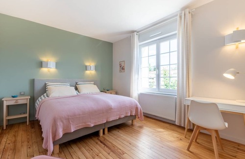 Bucy-le-Long House | 94 m² House ∙ 2 bedrooms ∙ 4 guests
