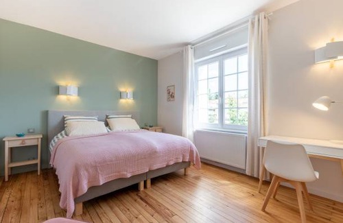 Bucy-le-Long House | 94 m² House ∙ 2 bedrooms ∙ 2 guests