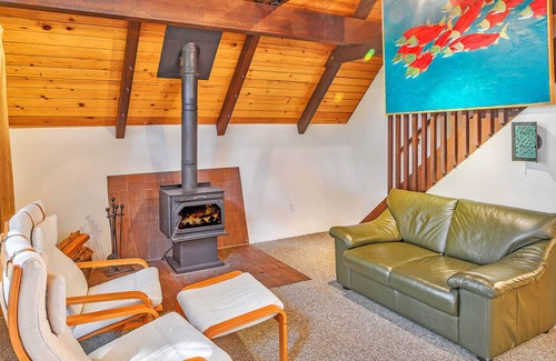 Enumclaw House | 94 m² House ∙ 3 bedrooms ∙ 5 guests