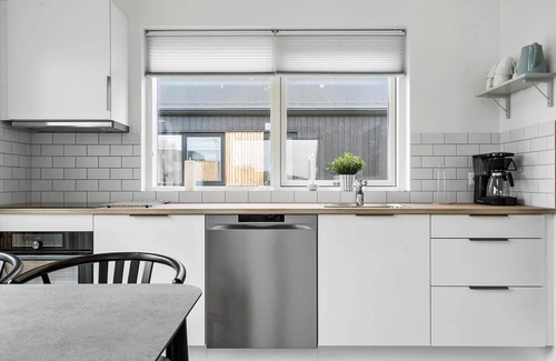 Hvide Sande House | 940 Hvide Sande - Langsand 169