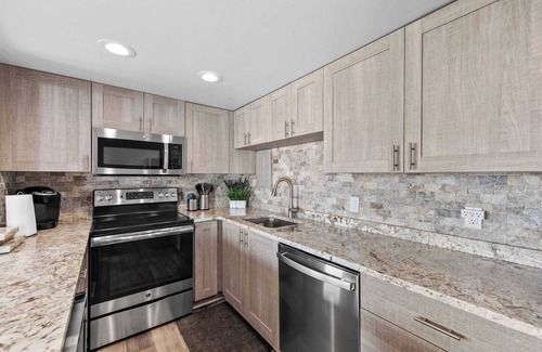 Little Salisbury Apartment | 9400 Building #1506 | Oceanview | Great location