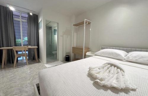 Khlong Chaokhunsing Apartment | 95 Lodge