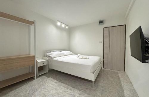 Khlong Chaokhunsing Apartment | 95 Lodge