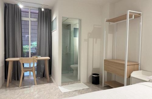 Khlong Chaokhunsing Apartment | 95 Lodge