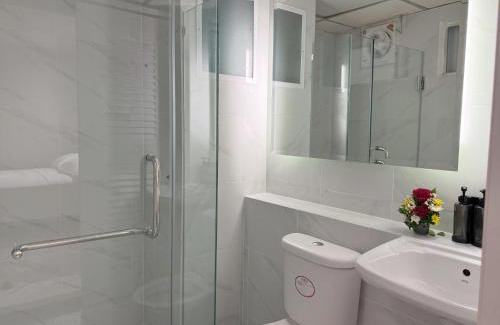 Khlong Chaokhunsing Apartment | 95 Lodge