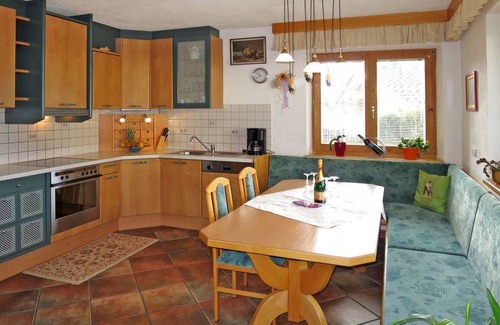 Holdernach Apartment | 95 m² Apartment ∙ 1 bedroom ∙ 4 guests