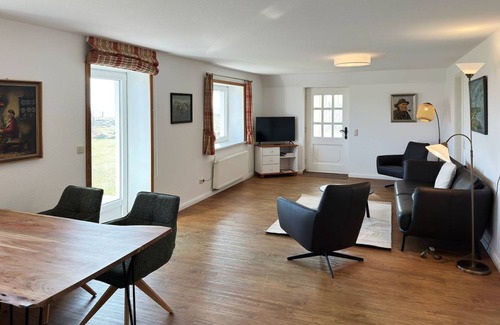 Norddorf Apartment | 95 m² Apartment ∙ 2 bedrooms ∙ 4 guests