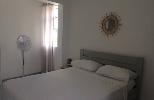 Forest Side Apartment | 95 m² Apartment ∙ 2 bedrooms ∙ 4 guests
