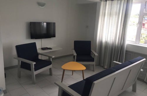 Forest Side Apartment | 95 m² Apartment ∙ 2 bedrooms ∙ 4 guests