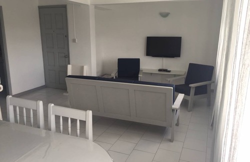 Forest Side Apartment | 95 m² Apartment ∙ 2 bedrooms ∙ 4 guests