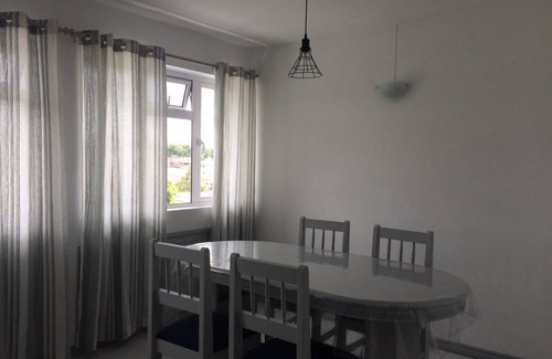 Forest Side Apartment | 95 m² Apartment ∙ 2 bedrooms ∙ 4 guests