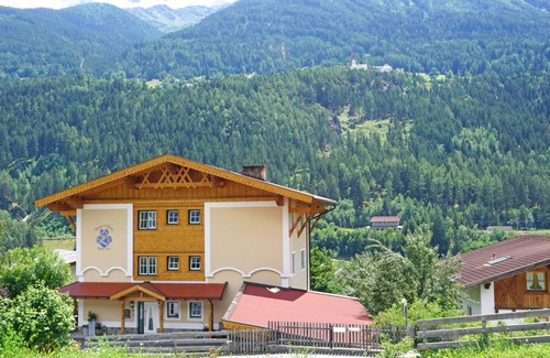 Pians Apartment | 95 m² Apartment ∙ 4 bedrooms ∙ 8 guests