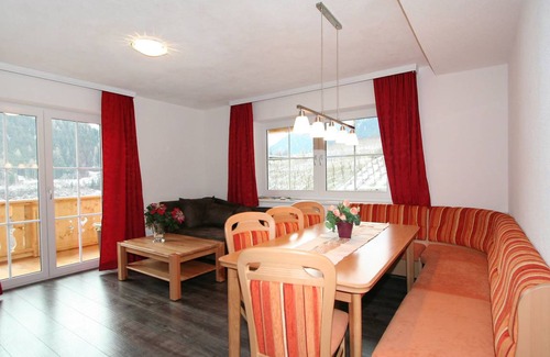 Pians Apartment | 95 m² Apartment ∙ 4 bedrooms ∙ 8 guests