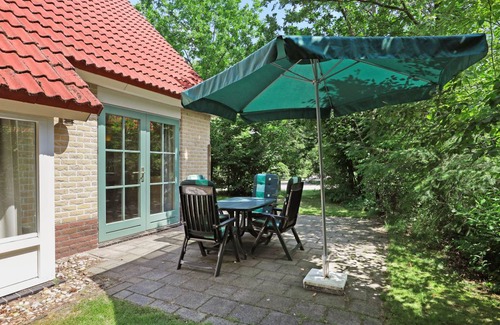 Sibculo House | 95 m² Bungalow ∙ 2 bedrooms ∙ 4 guests