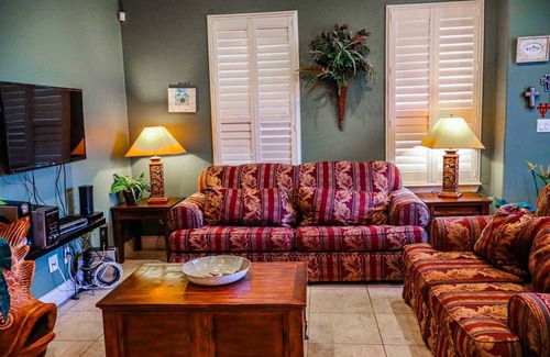 South Padre Island Condo | 95 m² Condo ∙ 2 bedrooms ∙ 6 guests