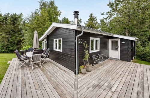 Lihme House | 95 m² House ∙ 3 bedrooms ∙ 6 guests
