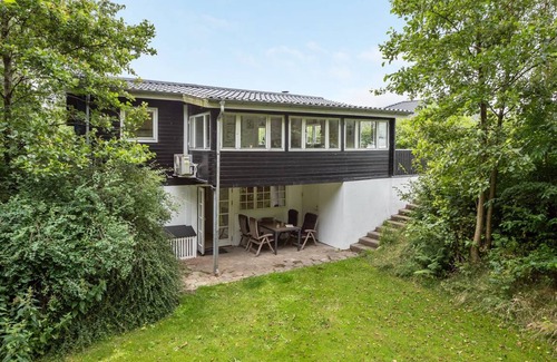 Lihme House | 95 m² House ∙ 3 bedrooms ∙ 6 guests