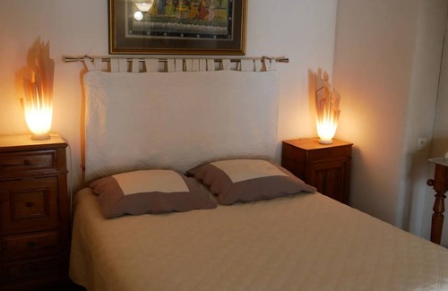 Meung-sur-Loire House | 95 m² House ∙ 3 bedrooms ∙ 5 guests