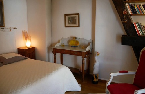Meung-sur-Loire House | 95 m² House ∙ 3 bedrooms ∙ 5 guests