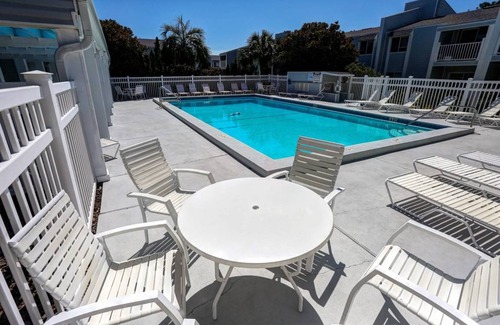 Shalimar Condo | 96 m² Condo ∙ 2 bedrooms ∙ 6 guests