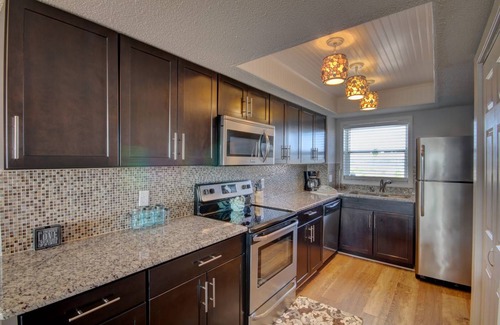 Fort Walton Beach - Destin Condo | 96 m² Condo ∙ 2 bedrooms ∙ 6 guests
