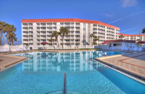 Fort Walton Beach - Destin Condo | 96 m² Condo ∙ 2 bedrooms ∙ 6 guests