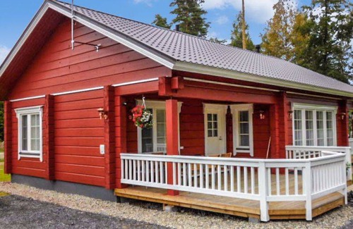 Kitula House | 96 m² House ∙ 2 bedrooms ∙ 6 guests