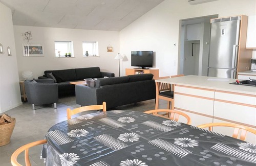 Grærup Strand House | 97 m² House ∙ 3 bedrooms ∙ 6 guests