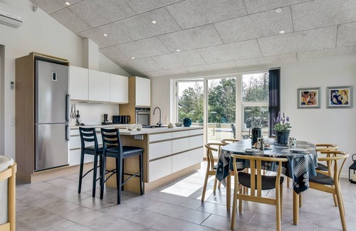 Grærup Strand House | 97 m² House ∙ 3 bedrooms ∙ 6 guests