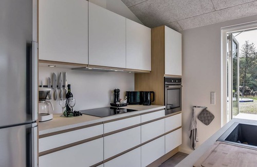 Grærup Strand House | 97 m² House ∙ 3 bedrooms ∙ 6 guests