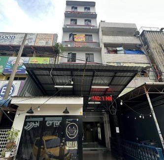 Kuala Lumpur City Centre Hotel | 98 Inn BilikXpert at Chow Kit