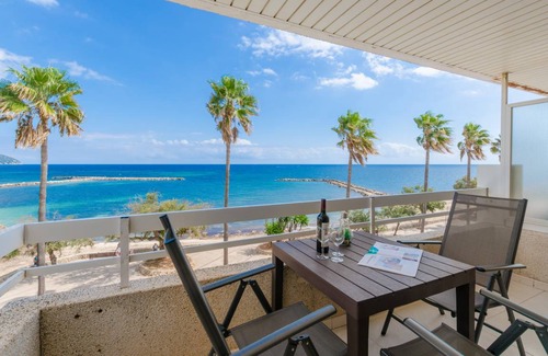 Cala Bona Apartment | 98 m² Apartment ∙ 2 bedrooms ∙ 4 guests