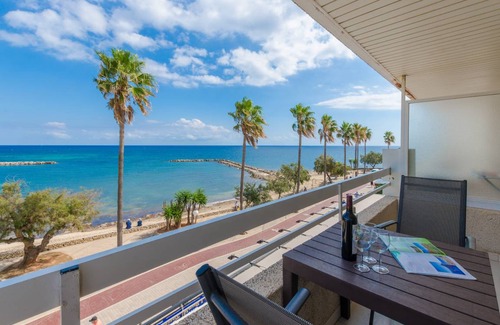 Cala Bona Apartment | 98 m² Apartment ∙ 2 bedrooms ∙ 4 guests