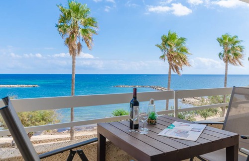 Cala Bona Apartment | 98 m² Apartment ∙ 2 bedrooms ∙ 4 guests