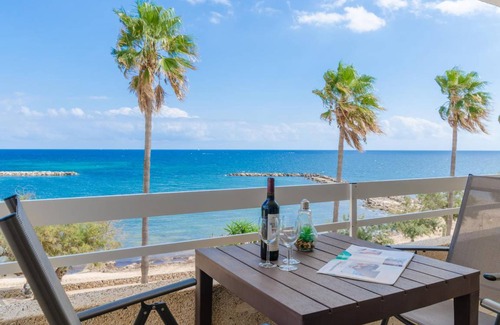 Cala Bona Apartment | 98 m² Apartment ∙ 2 bedrooms ∙ 4 guests