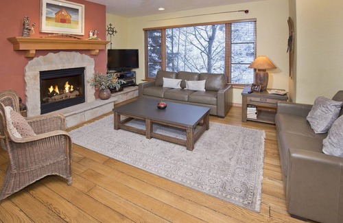 Edwards Condo | 98 m² Condo ∙ 2 bedrooms ∙ 7 guests