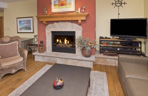 Edwards Condo | 98 m² Condo ∙ 2 bedrooms ∙ 7 guests