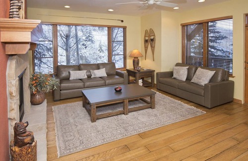 Edwards Condo | 98 m² Condo ∙ 2 bedrooms ∙ 7 guests