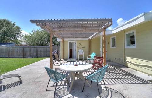 Rockport Cottage | 98 m² Cottage ∙ 3 bedrooms ∙ 8 guests